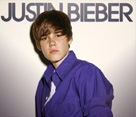 Werde Fanreporter bei Justin Bieber