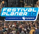 Festival Planer