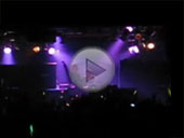 Myspace Secret Show JUSTICE