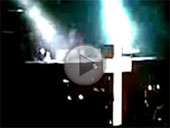 Myspace Secret Show JUSTICE