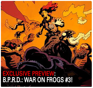 BPRD