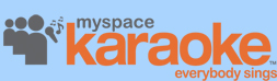 MySpace Karaoke