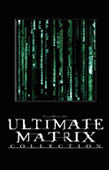 The Matrix Poster