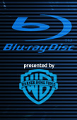 Discover Blu-ray Poster