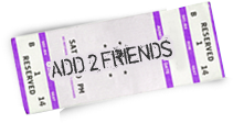 Add to Friends