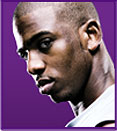 Chris Paul