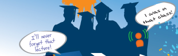 Connect with former classmates on MySpace