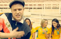 Olly Murs ft.  Chiddy Bang