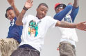 Travis Porter