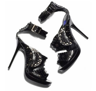 Jimmy Choo for HM