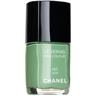 Le Vernis Chanel