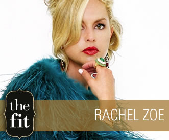 Rachel Zoe