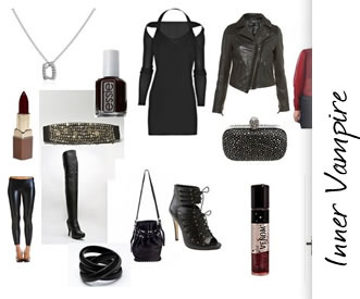 Get the Look