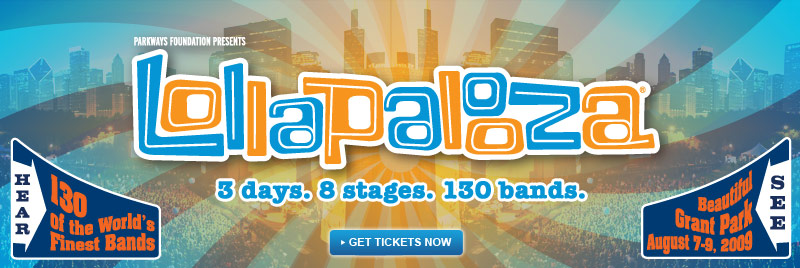 Get Tickets