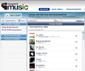 Create Playlists