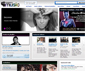 New Music Homepage