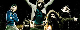 Miss May I