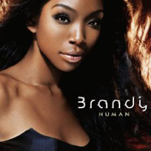 Brandy, Human