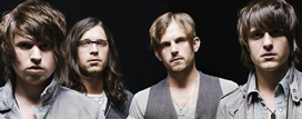 Kings of Leon