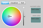 Color Wheel