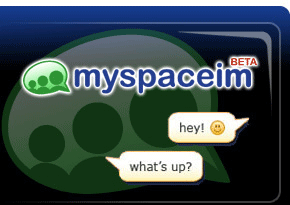 MySpace IM
