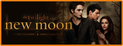 Twilight - New Moon