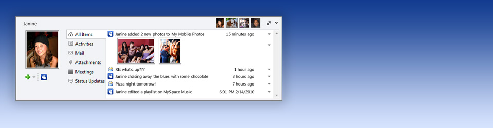 MySpace for Outlook 1.0.0.5 beta full Windows 7 MySpace for Outlook 1.0.0.5 beta full