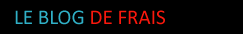 Le Blog de Frais
