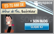 Es tu ami de Arthur De Pins