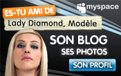 Es tu ami de Lady Diamond 