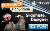 Es tu ami de Dob{R}man 