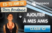 Es tu ami de Doro 