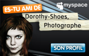 Es tu ami de Dorothy Shoes 