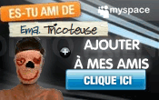 Es tu ami de Emmanuelle Barrere 