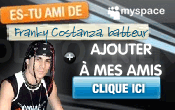 Es tu ami de Franky Costanza 