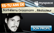 Es tu ami de Barthélemy Grossman 