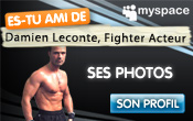 Es tu ami de Damien Leconte 