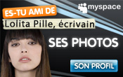 Es tu ami de Lolita Pille 
