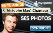 Es tu ami de Christophe Maé 
