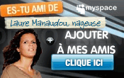 Es tu ami de Laure Manaudou 