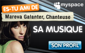Es tu ami de Mareva Galanter &nbsp;&nbsp;