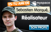 Es tu ami de Sebastien Marque 