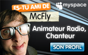 Es tu ami de McFly 