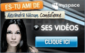 Es tu ami de Alexandra Naoum