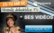 Es tu ami de Noemie