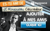 Es tu ami de JC Rousseau 