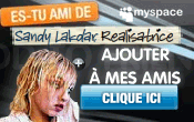 Es tu ami de Sandy Lakdar