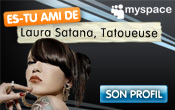 Es tu ami de Laura Satana 
