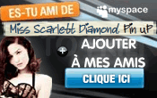 Es tu ami de Miss Scarlett Diamond