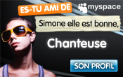 Es tu ami de Simone elle est bonne 